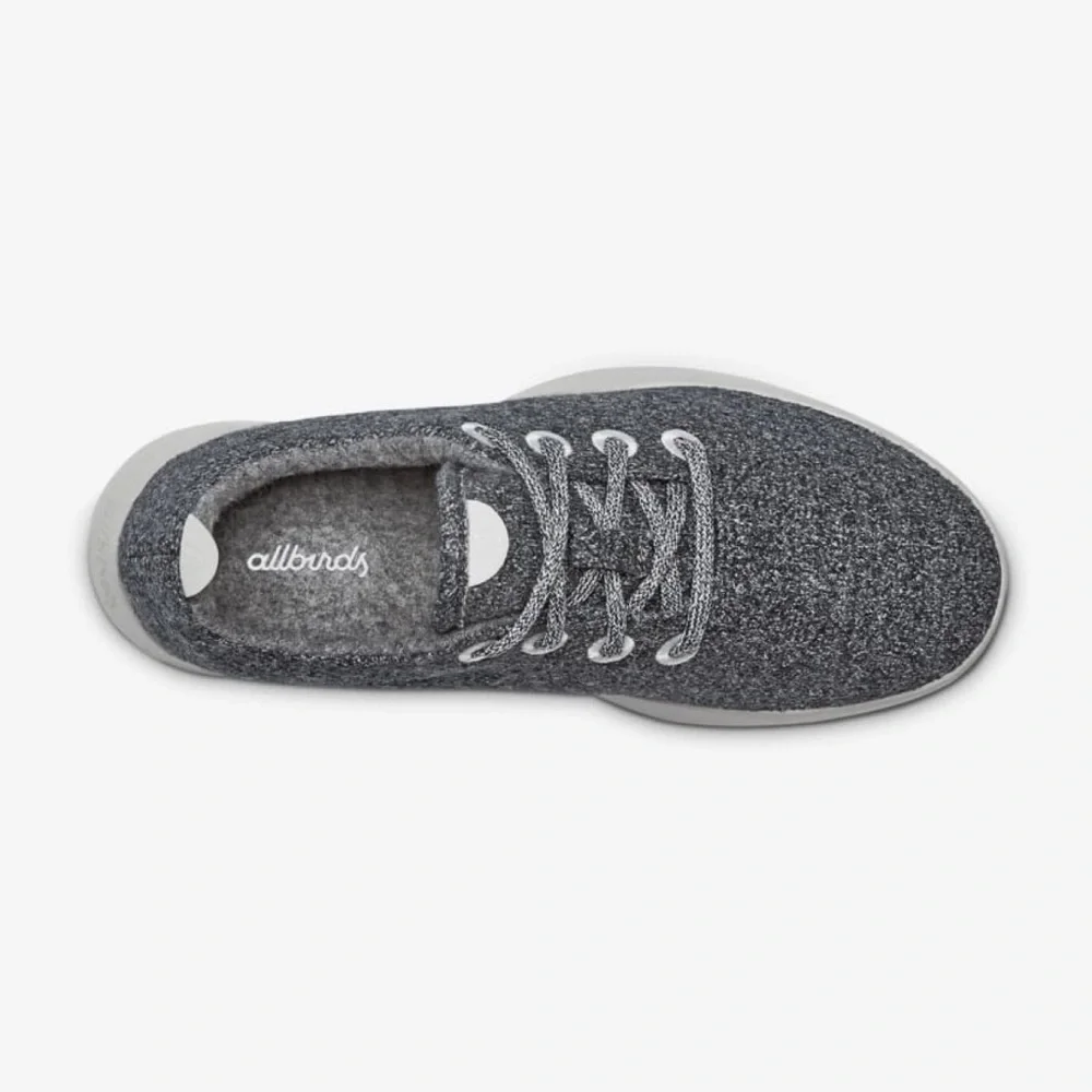 Allbirds Women's Wool Runners